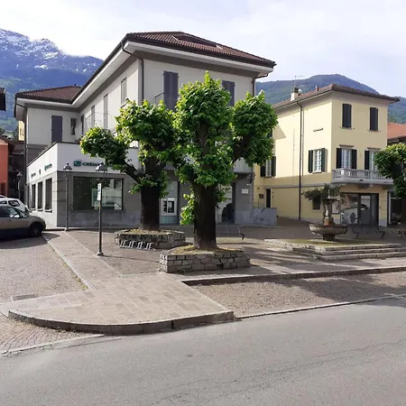 Baia Di Piona Apartment