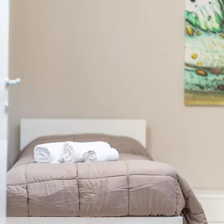 Baia Di Piona Appartement *