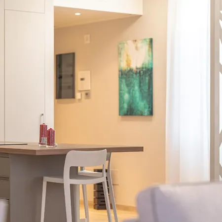 Baia Di Piona Apartment Colico