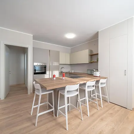 Apartment Baia Di Piona *