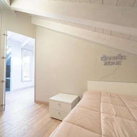 Baia Di Piona * Colico