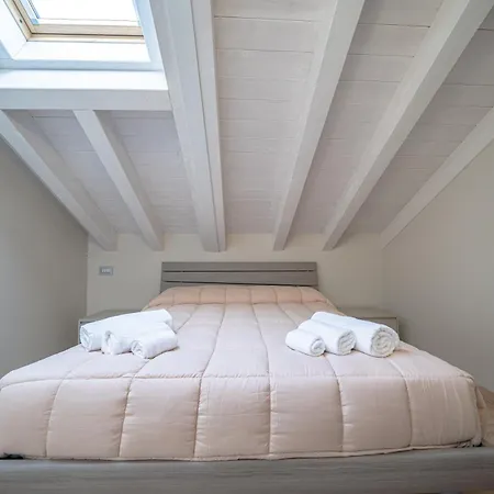 Baia Di Piona * Colico