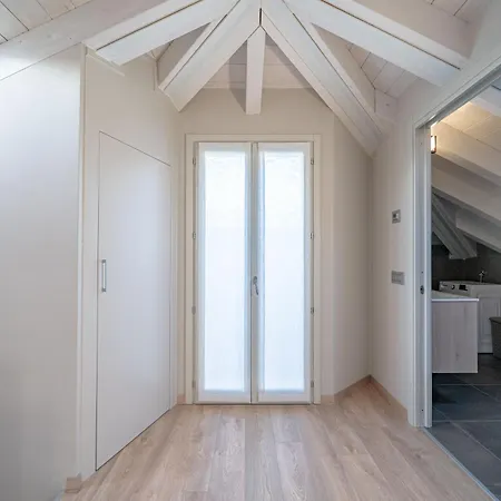 Baia Di Piona * Colico