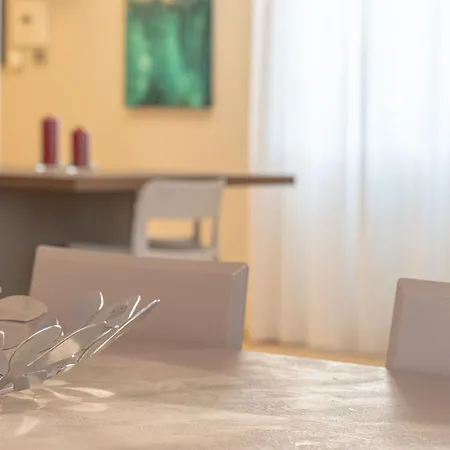 Appartement Baia Di Piona Colico