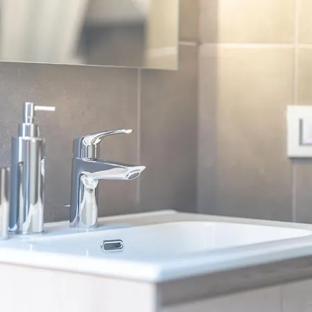 Baia Di Piona Appartement Colico