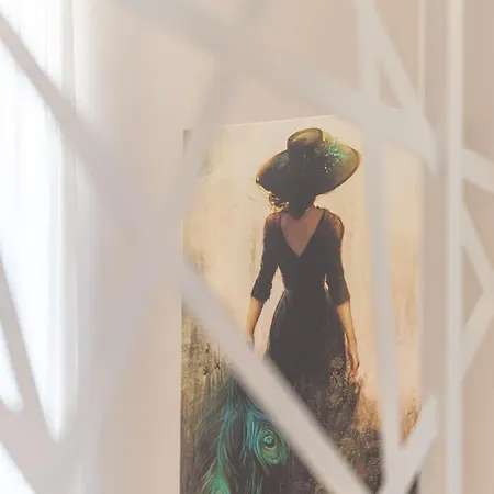 Baia Di Piona Appartement *