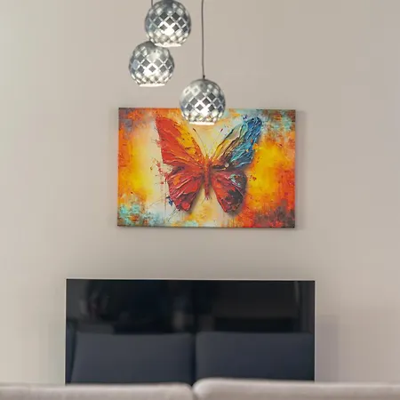 Baia Di Piona Appartement Colico