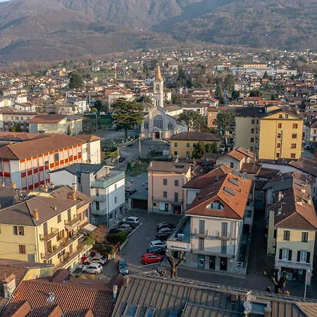 Baia Di Piona * Colico