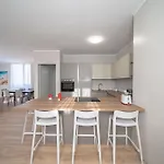 Apartman Baia Di Piona *