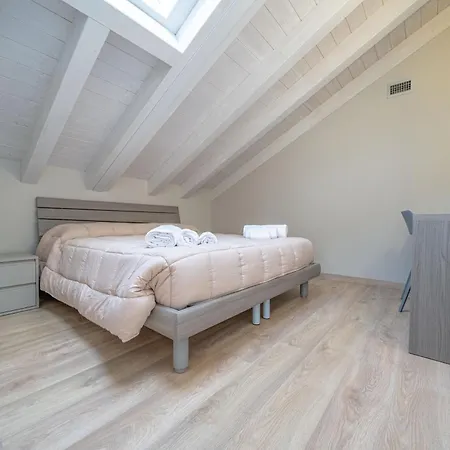 Appartement Baia Di Piona *