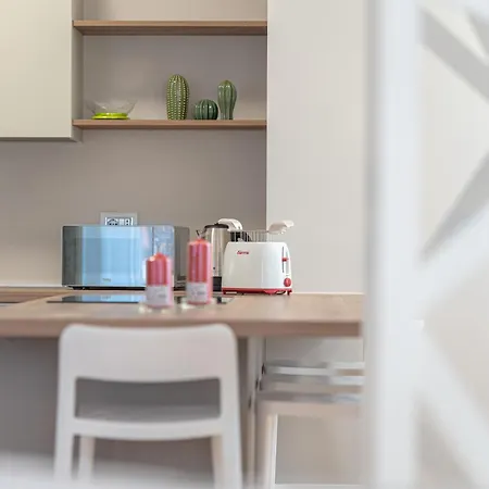 Baia Di Piona Apartamento *