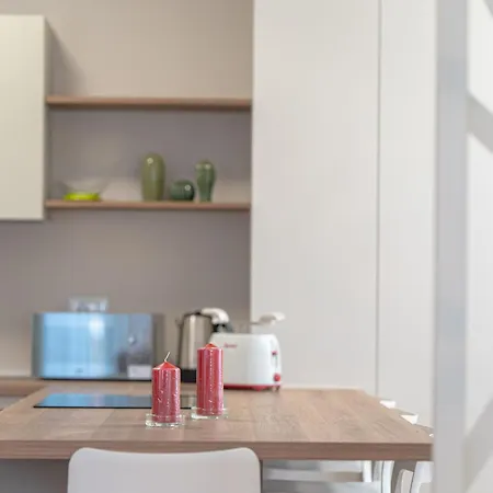 Apartamento Baia Di Piona *