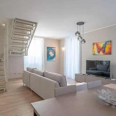 Baia Di Piona Colico