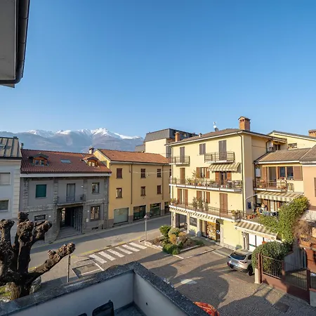 Baia Di Piona * Colico