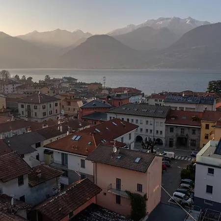 Baia Di Piona Apartamento Colico