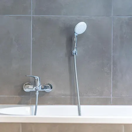 Appartement Baia Di Piona Colico
