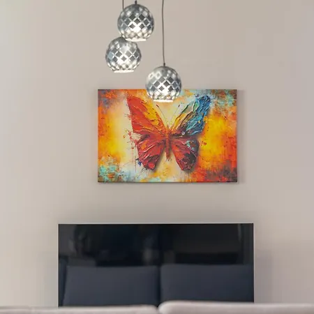 Baia Di Piona Appartement *