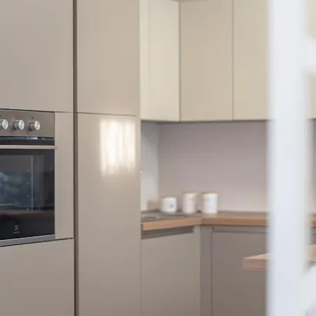 Baia Di Piona Apartamento Colico