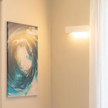 Baia Di Piona Appartement