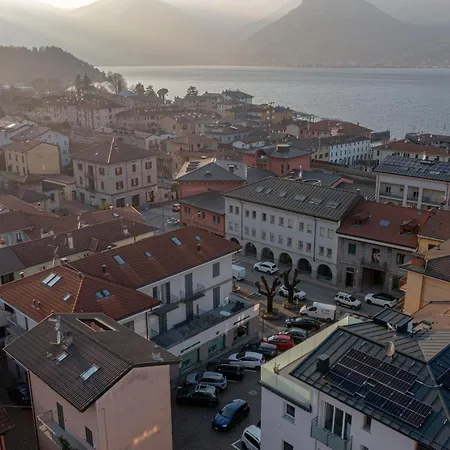 Baia Di Piona * Colico