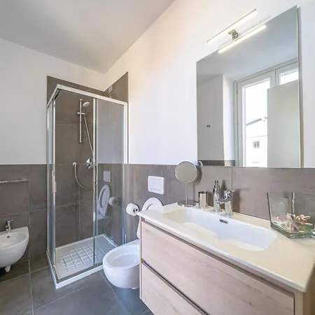 Baia Di Piona Appartement