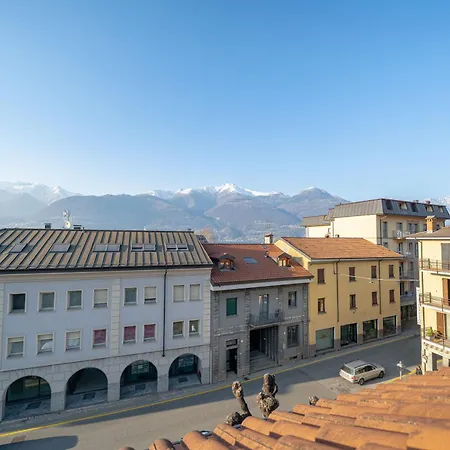 Baia Di Piona * Colico