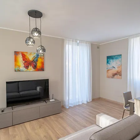 Baia Di Piona * Colico