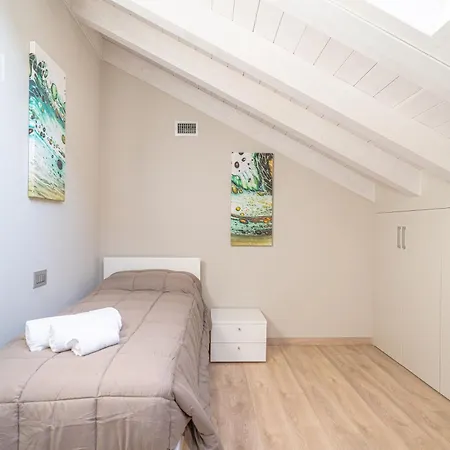 Appartement Baia Di Piona *