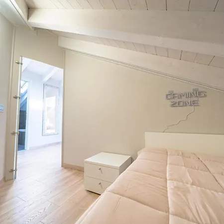 Appartement Baia Di Piona Colico