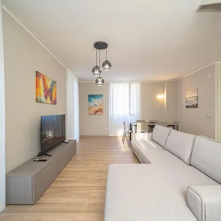 Baia Di Piona Colico