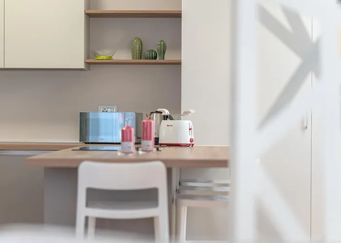 Baia Di Piona Apartman *