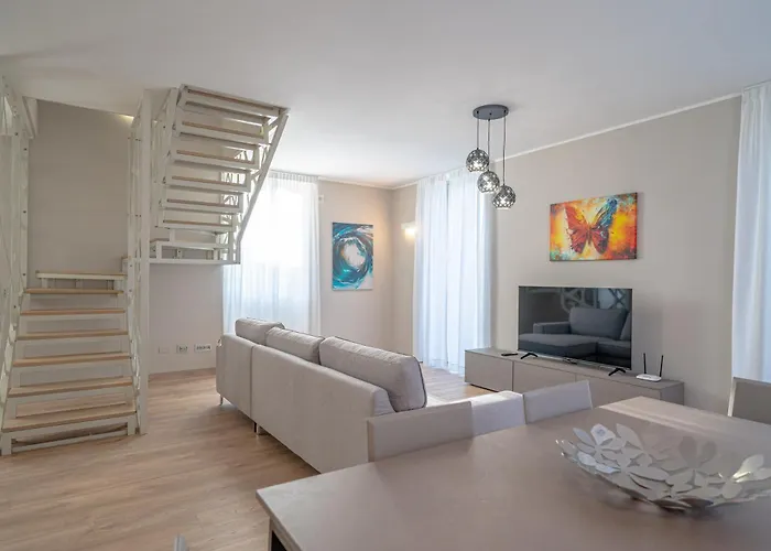 Baia Di Piona Colico