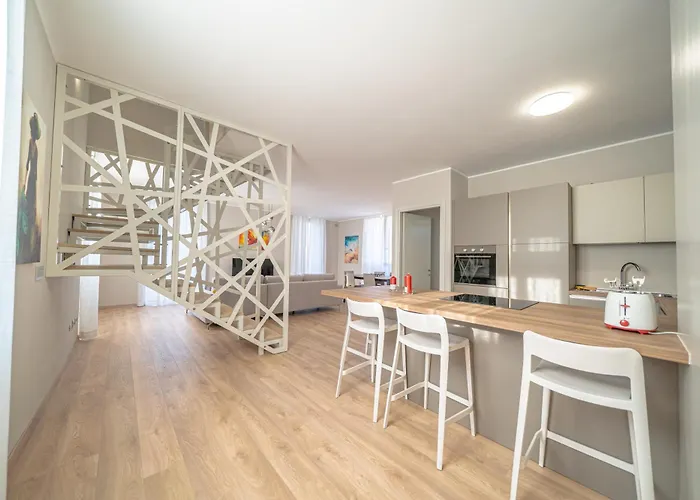 Baia Di Piona * Colico