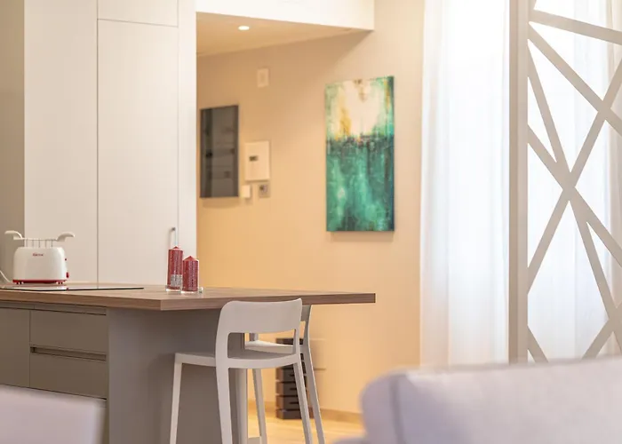 Baia Di Piona Apartman Colico