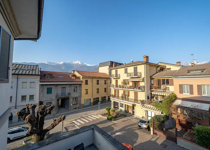 Baia Di Piona * Colico