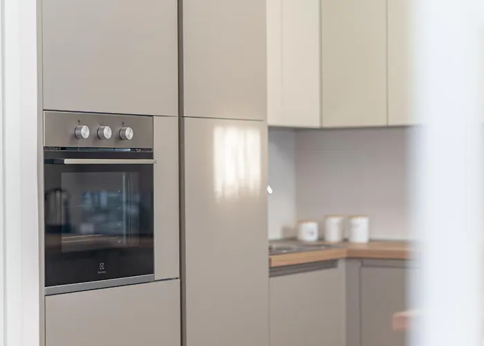 Baia Di Piona Apartman Colico