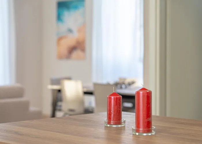 Baia Di Piona Appartement Colico