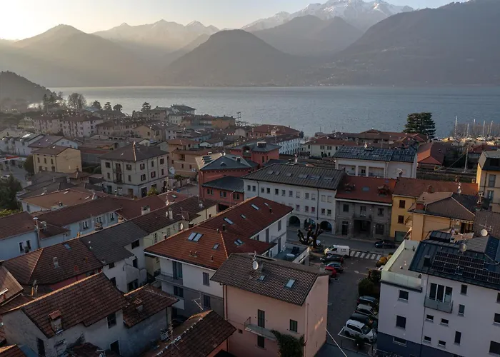 Apartman Baia Di Piona