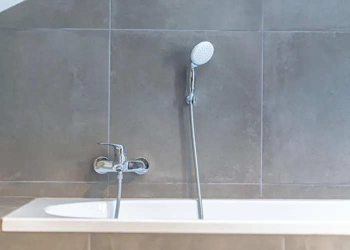 Appartement Baia Di Piona Colico