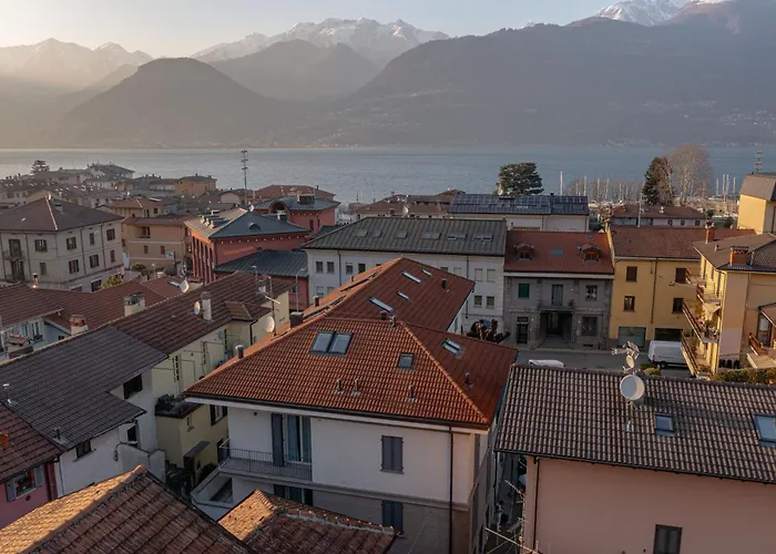 Baia Di Piona * Colico