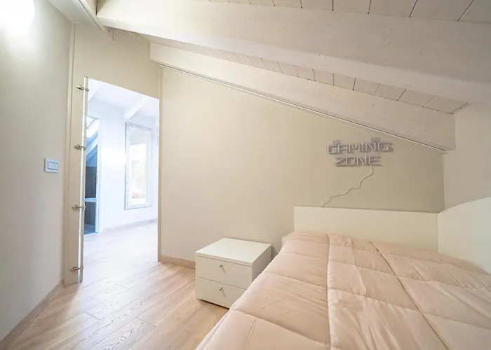 Baia Di Piona * Colico