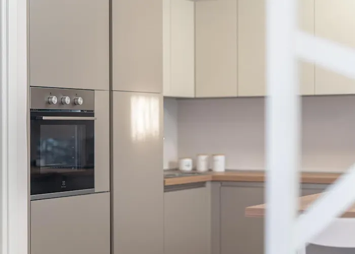 Baia Di Piona Appartement Colico