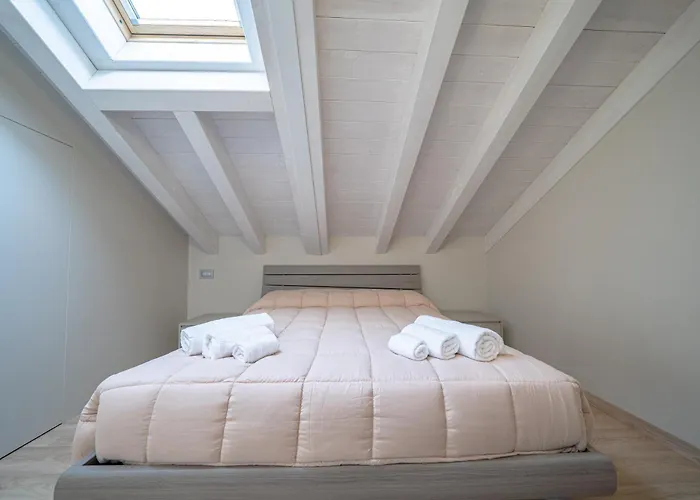 Baia Di Piona * Colico