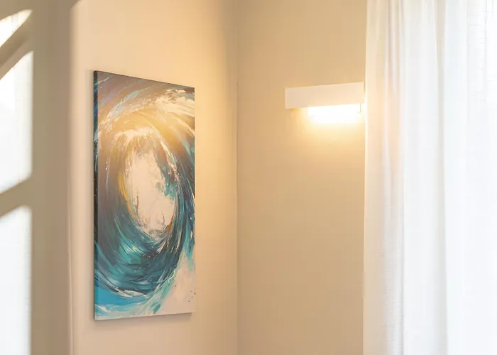 Baia Di Piona Apartman