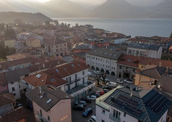 Baia Di Piona * Colico