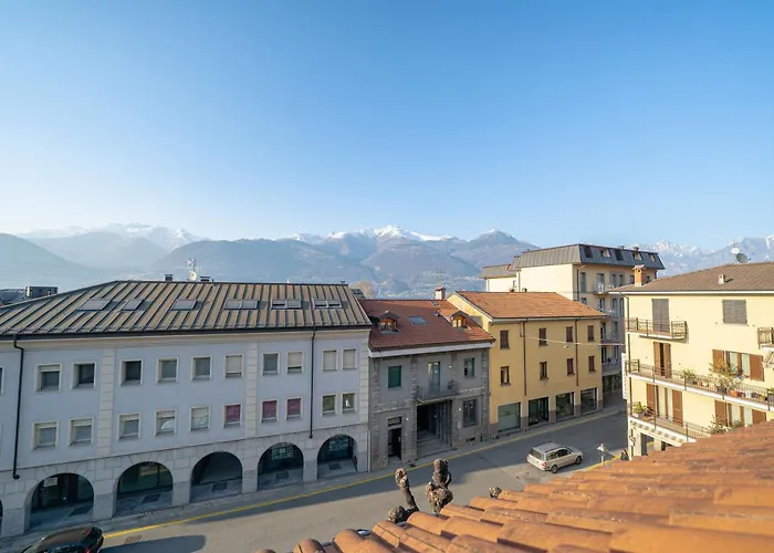 Baia Di Piona * Colico