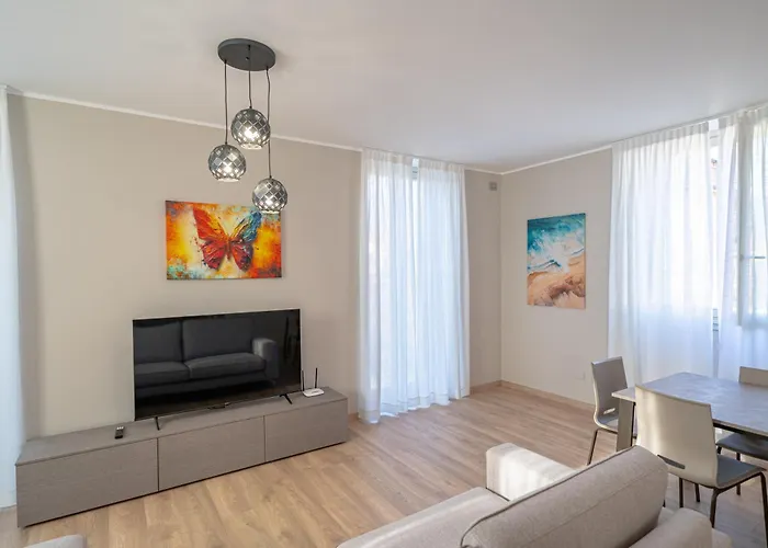 Baia Di Piona * Colico