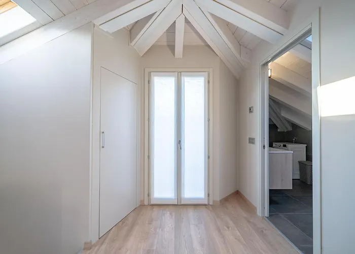 Baia Di Piona * Colico