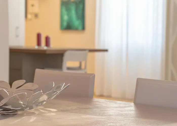 Apartman Baia Di Piona Colico