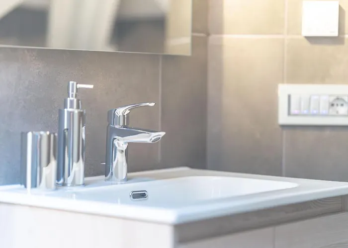 Baia Di Piona Apartman Colico